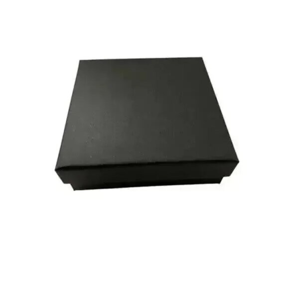 Givenchy Authentic Gold-Tone and Silver-Tone Cufflinks - Picture 8 of 8